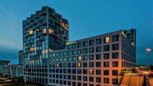 Holiday Inn Express Munich City West Featured Photos