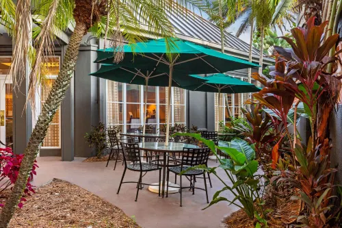 La Quinta Inn & Suites by Wyndham Ft. Lauderdale Plantation Esterni Photos