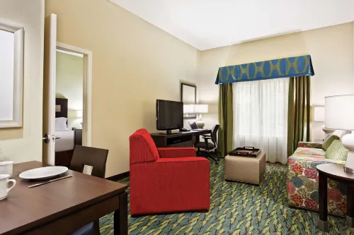 Homewood Suites by Hilton Orlando Airport Camere Photos
