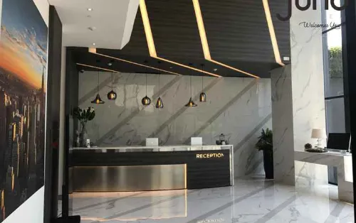 Juno Tanah Abang Jakarta Area Publik Photos