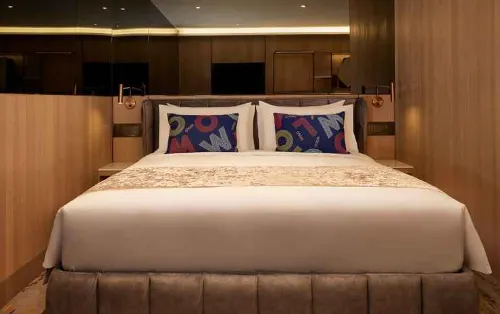WOLO Kuala Lumpur Kamar Photos