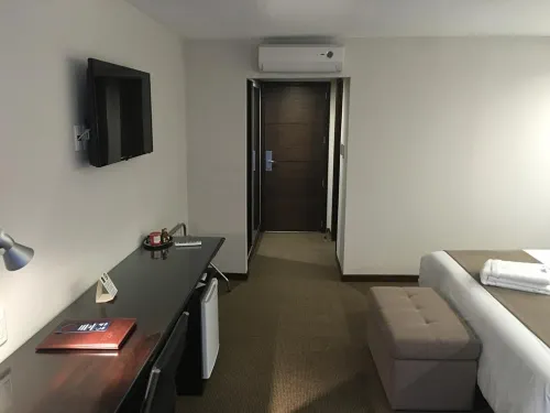 Crystal Tower Photos
