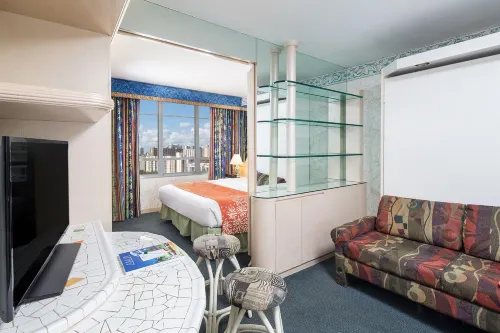 Newport Beachside Hotel & Resort Chambres Photos