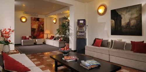Phi Hotel Bologna Photos