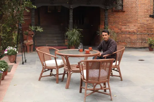 Kantipur Temple House Circondario Photos