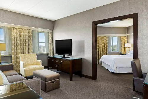 Sheraton Boston Needham Hotel Da non perdere Photos