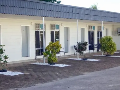 Cardwell at the Beach Espaces publics Photos
