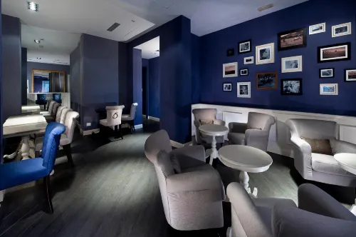 c-hotels Club Aree comuni Photos