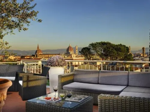 Hotel Kraft Da non perdere Photos