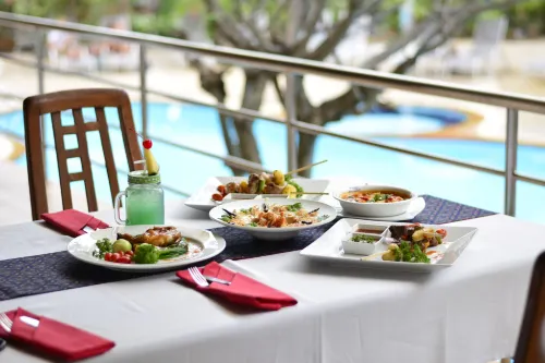 Samui First House Hotel Избранное Photos