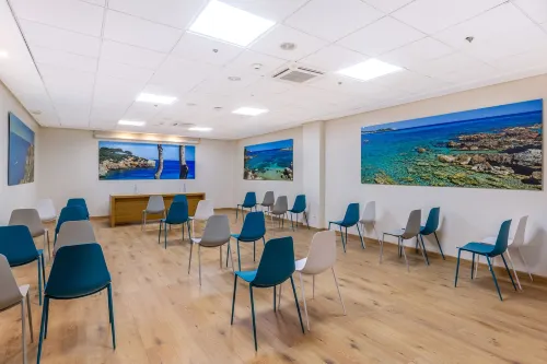 Hotel Samos Espaces Affaires Photos