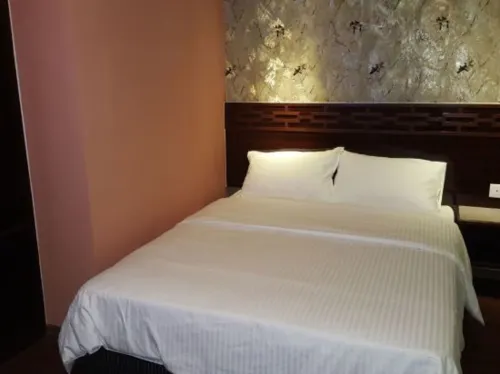 Apple Hotel Penang Photos