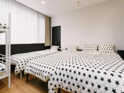 Yasuragi民宿-博多站旁 房間 Photos