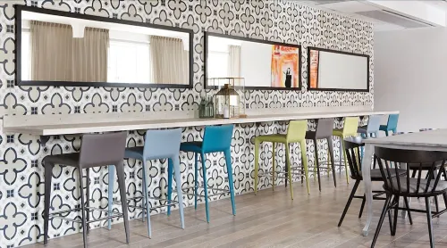 Comfort Hotel Norrköping Loisirs et amusements Photos