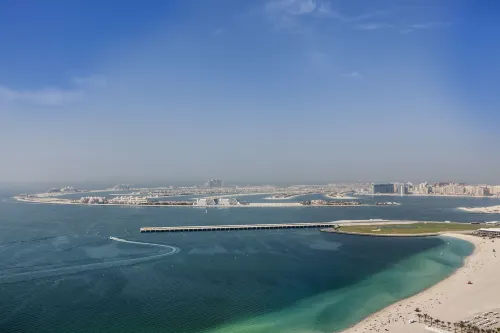 Hilton Dubai the Walk Near Hotel Photos