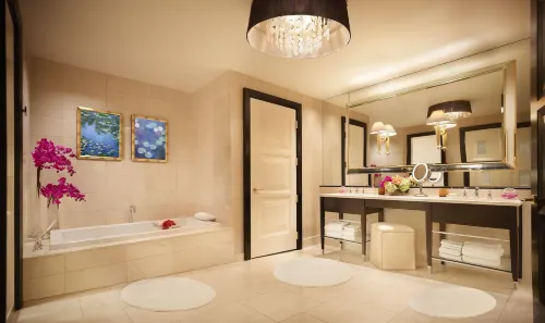 Wynn Las Vegas Kamar Photos