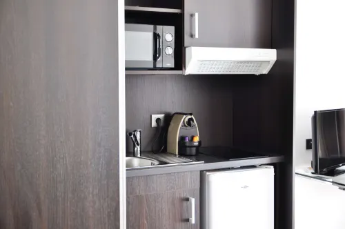 Golden Tulip Pornic Chambres Photos