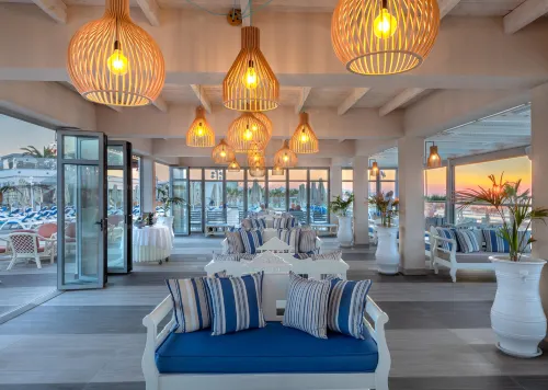 Lyttos Beach Khu vực công cộng Photos