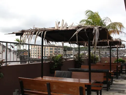 Hotel Jsl Espaces publics Photos