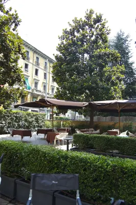 Starhotels Ritz À ne pas manquer Photos
