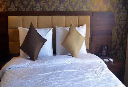 Hotel Safira Magelang Kamar Photos