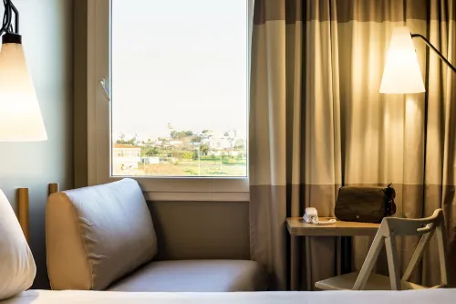 Ibis Faro Algarve Camere Photos