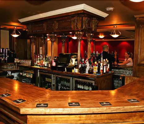Harding Hotel Loisirs et amusements Photos