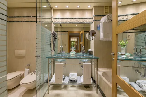 Las Arenas Balneario Resort Chambres Photos