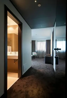 Parco Dei Principi Hotel Congress & Spa Chambres Photos