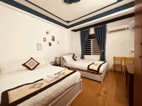 Adenia Hotel Photos