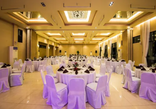 Ariana Hotel Ristorazione Photos