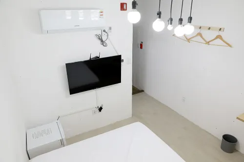 Gyeongju Pungdengi Hostel Rooms Photos