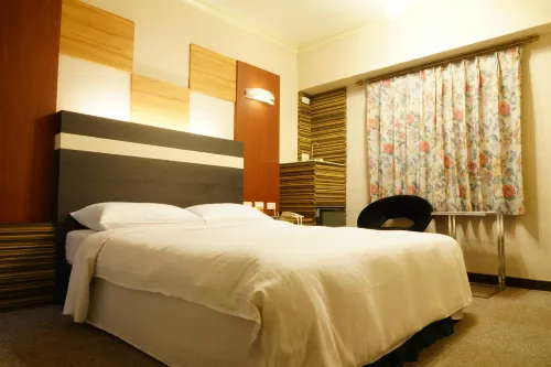 Ying Dai Hotel Empfohlen Photos