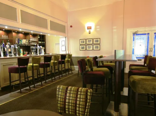 Best Western Thurrock Hotel Benessere e tempo libero Photos
