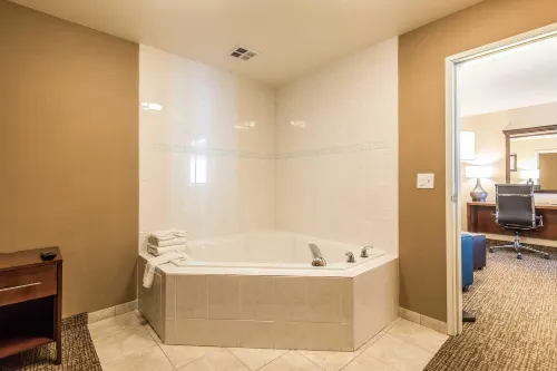 Comfort Suites Longmont Loisirs et amusements Photos