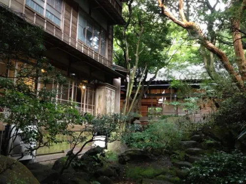 Fukuzumiro Extérieur Photos
