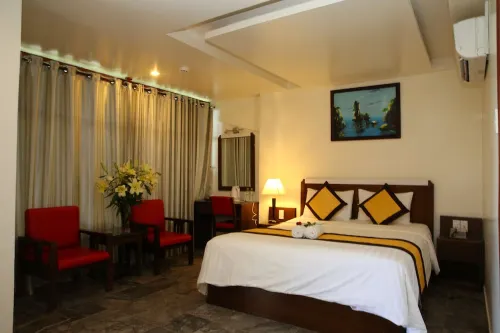 Arcadia Phu Quoc Resort Photos