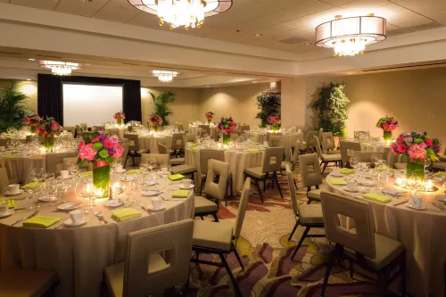 DoubleTree by Hilton Irvine Spectrum Featured Photos