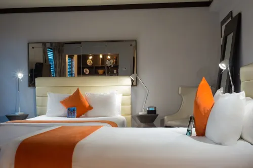 Lincoln Arms Suites Chambres Photos