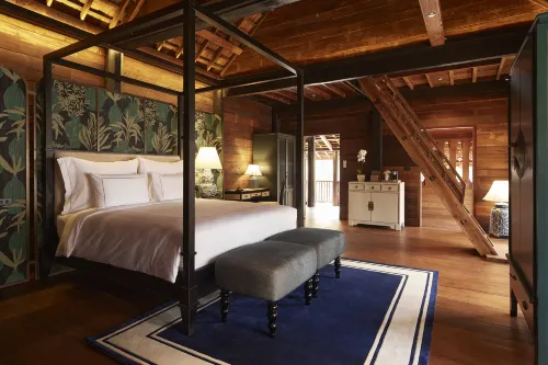 Aleenta Retreat Chiang Mai - The Leading Hotels of the World 추천 Photos