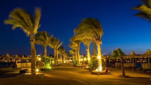 Arabia Azur Resort In der Nähe des Hotels Photos