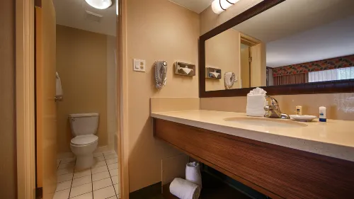 Best Western Seven Seas Chambres Photos