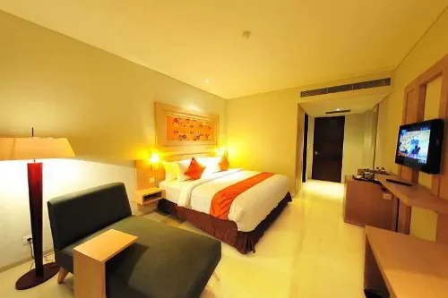 Wyndham Garden Kuta Beach Bali Photos
