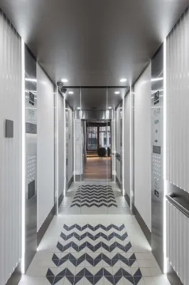 Vibe Hotel Adelaide Khu vực công cộng Photos