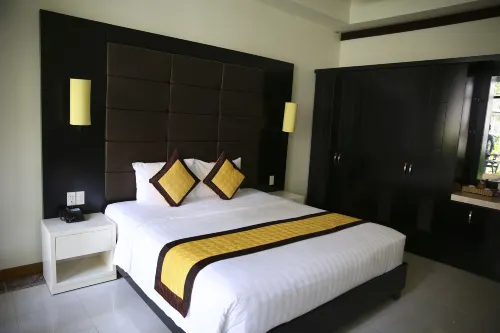 Resort Arcadia Phú Quốc Photos