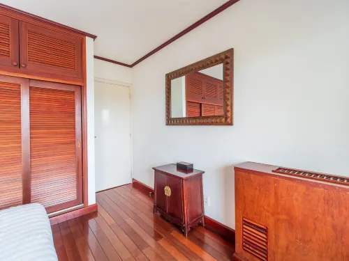 Saigon Domaine Luxury Residences Rooms Photos