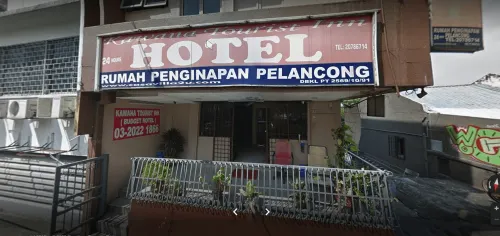 Kawana Tourist Inn Zimmer Photos