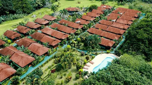 Arenal Montechiari Hotel Featured Photos