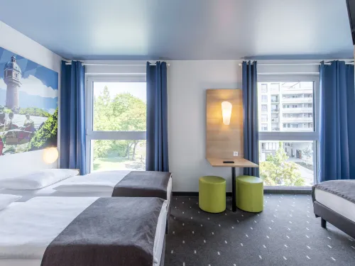 B&B Hotel Neu-Ulm Photos