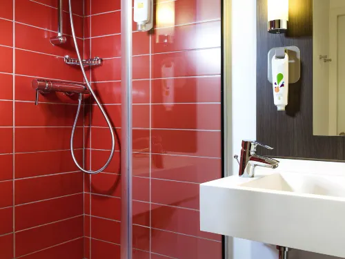 Ibis Styles Lyon Centre - Gare Part Dieu Photos